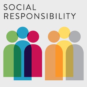 corporate social responsibility image